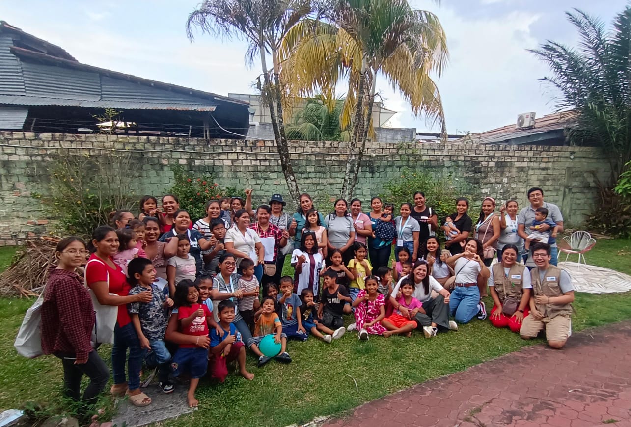 IQUITOS